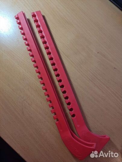 Чехол для коньков