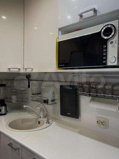 3-к. квартира, 51,7 м², 3/6 эт.