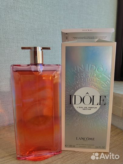 Духи женские Lancome Idole nectar