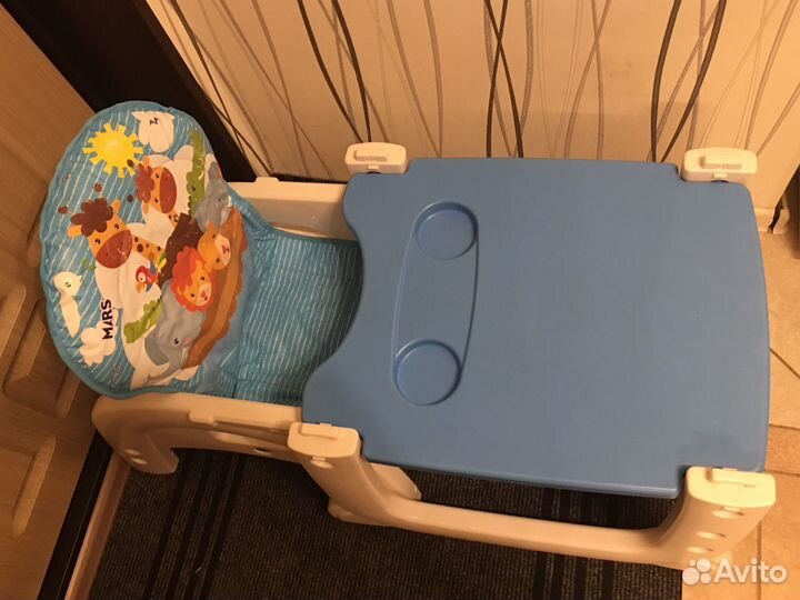 Стол трансформер