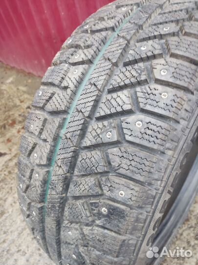 Continental ContiWinterViking 2 225/50 R17 98T