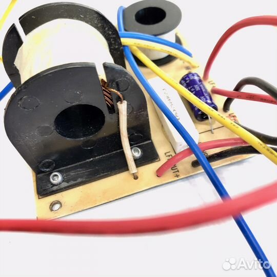 Кроссовер фильтр пассивный двухполосный Wharfadale