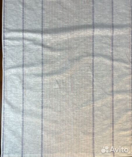 Полотенца 85х140 лен хлопок