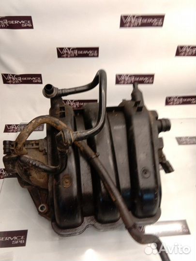 Коллектор впускной 1.2 BME