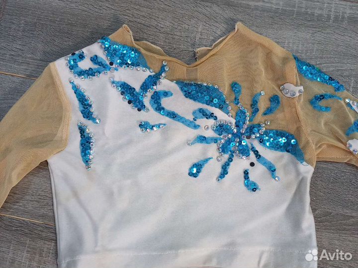 Восточный костюм