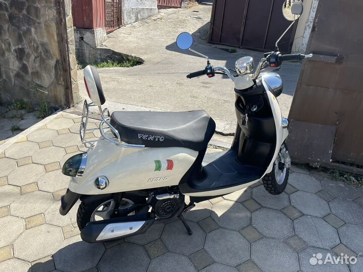 Продам скутер