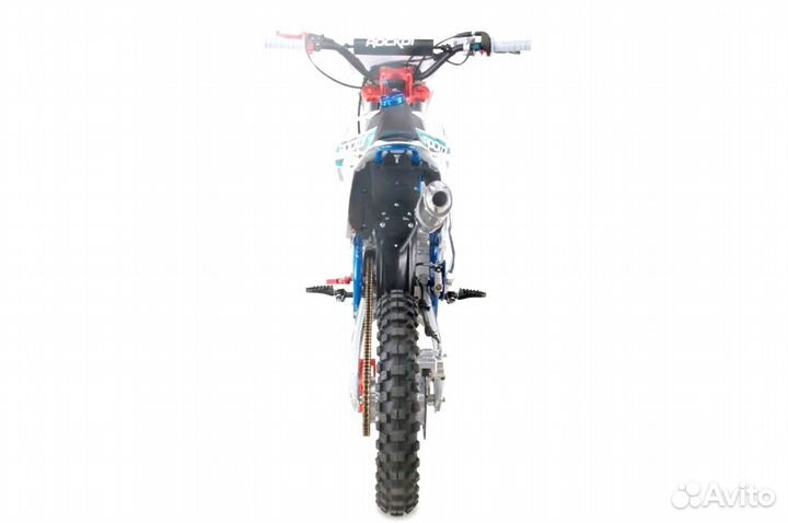 Питбайк rockot HI-tech 125 Comandante
