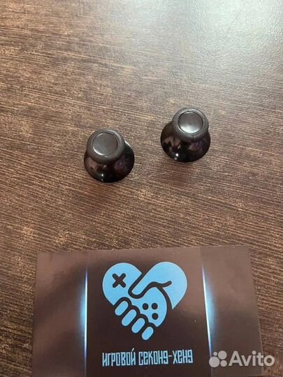 Стики грибки для геймпадов XboxOne Xbox Series One