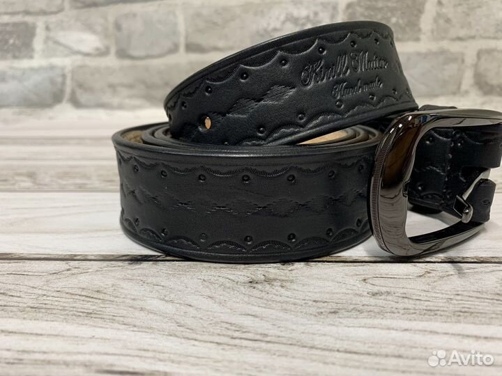 Ремень мужской