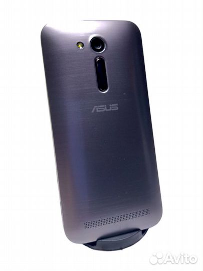 ASUS ZenFone Go ZB452KG, 8 ГБ