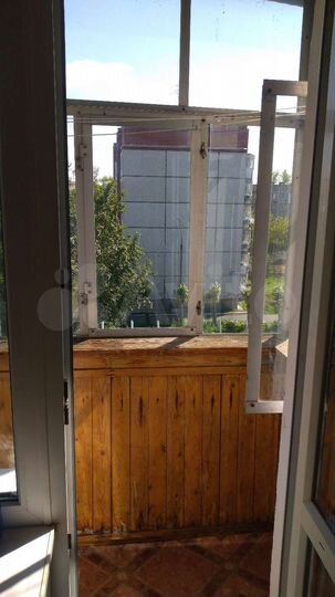 2-к. квартира, 45,6 м², 5/5 эт.