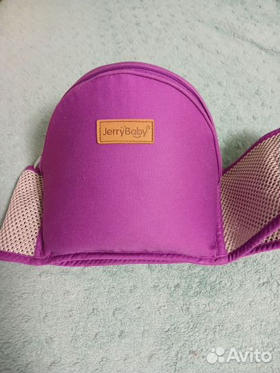 Переноска для детей кенгуру