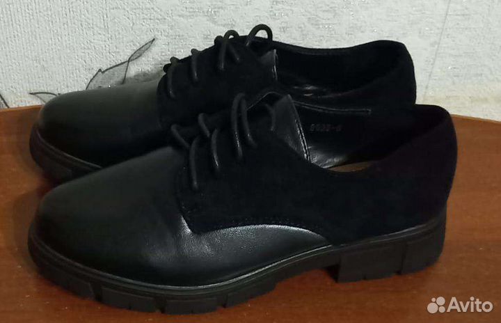 Обувь женская новая