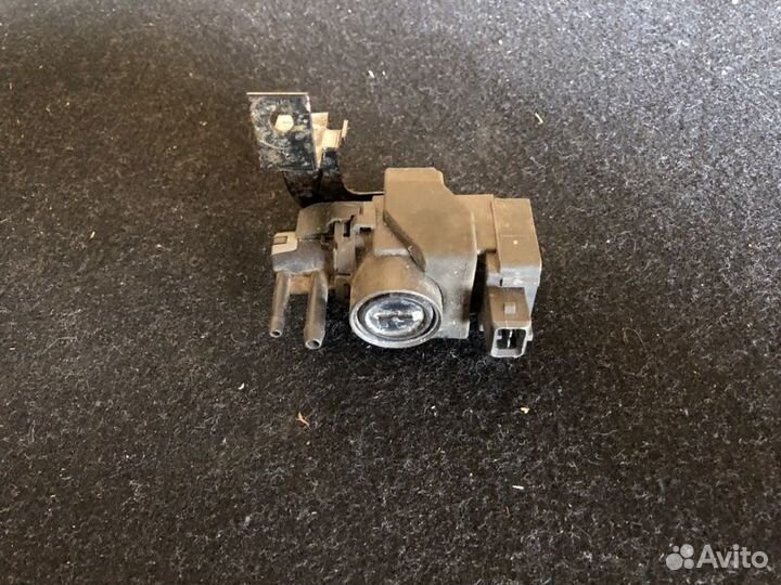 Клапан электромагнитный Renault Duster Kangoo