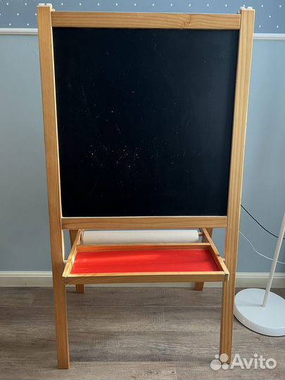 Доска мольберт IKEA