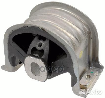 3502501 подушка двс передняя VW T5 2.0/1.9TDi