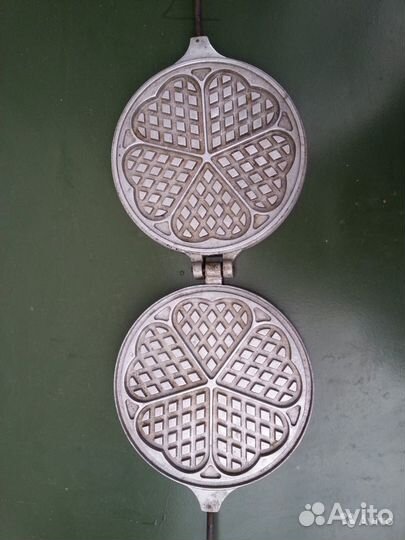 Формы для выпекания и выпечки СССР