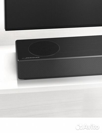 Саундбар LG SN7Y Dolby Atmos Dolby Vision новый