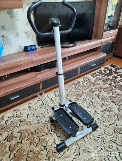 Тренажер министеппер