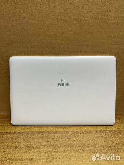 Ноутбук Irbis NB45