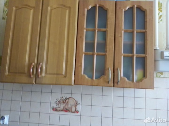 Кухонный гарнитур бу