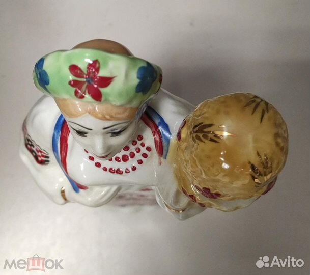 Графин. Штоф 