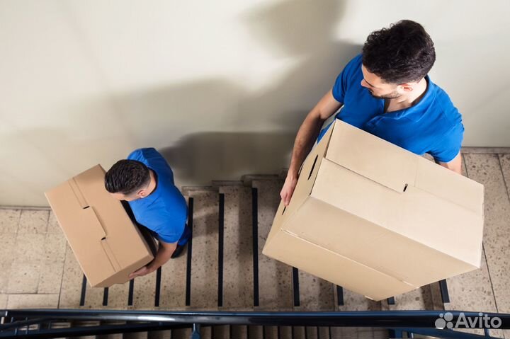 Грузоперевозки межгород, переезд, попутный груз