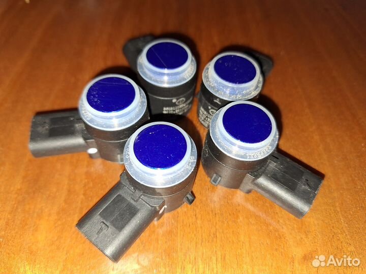3603110XKQ00A9C Датчик парковки Haval F7X F7