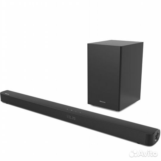 Саундбар Hisense HS212F