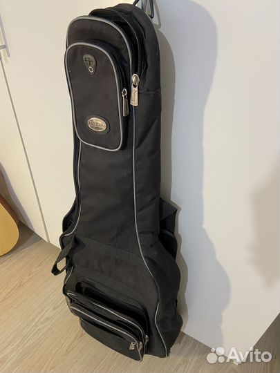 Гитарный чехол Ibanez