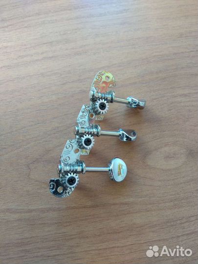 Колки для домры малой