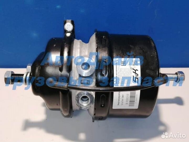 Энергоаккумулятор тип 20/24 Man Tga Tgs Tgx