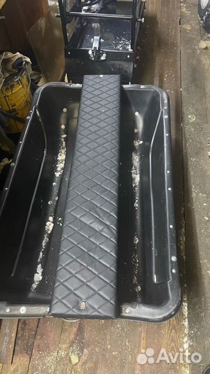 Мотособака