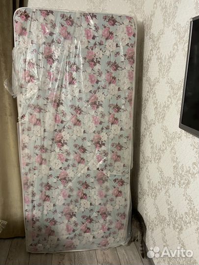 Матрац 200х90х20