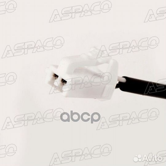 Датчик абс задний левый (L) mazda 323 (98-02) B