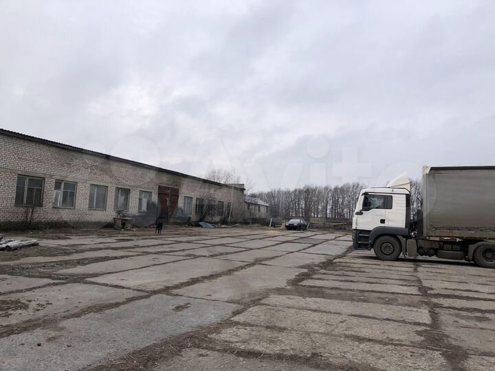 Помещение, 1000 м²