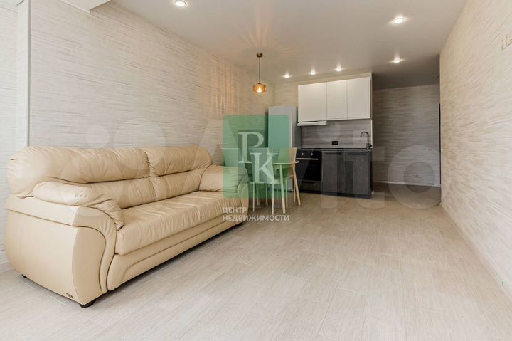 2-к. квартира, 44 м², 11/11 эт.