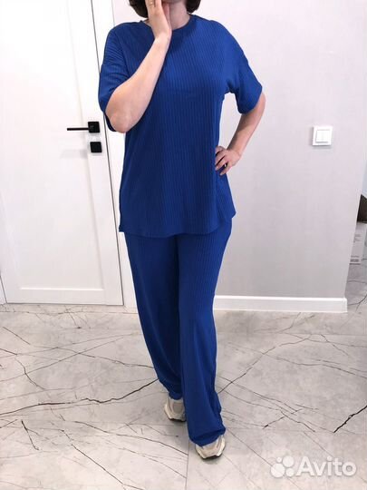 Костюм новый лапша