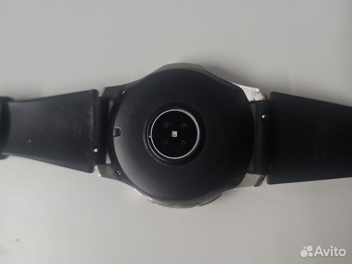 Смарт часы samsung galaxy watch 4 classic 46