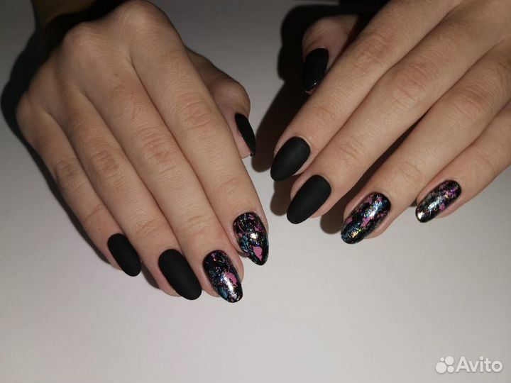 Мастер маникюра, педикюра. Выезд к вам на дом