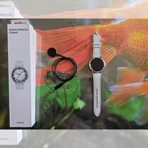 Смарт часы samsung galaxy watch 6 classic 47 mm