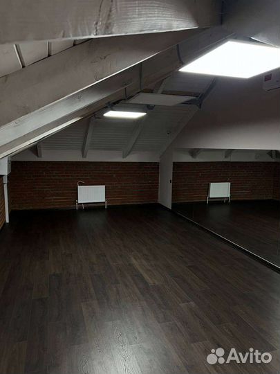 Аренда танцевального зала