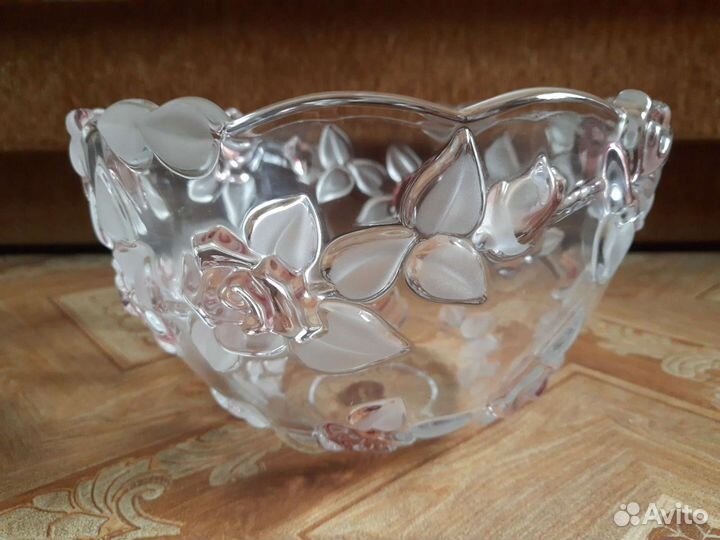 Ваза - Фруктовница