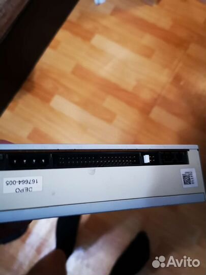 Dvd дисковод