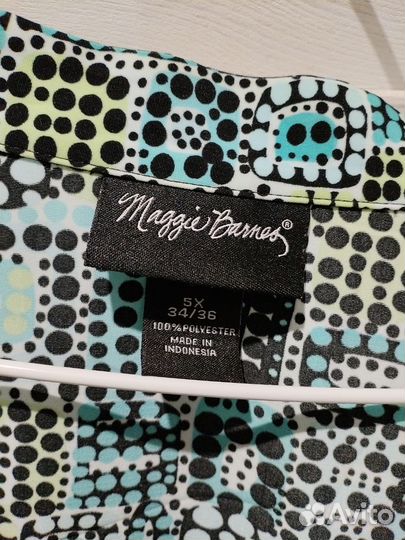 Рубашка женская