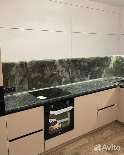 Кухня 4 метра