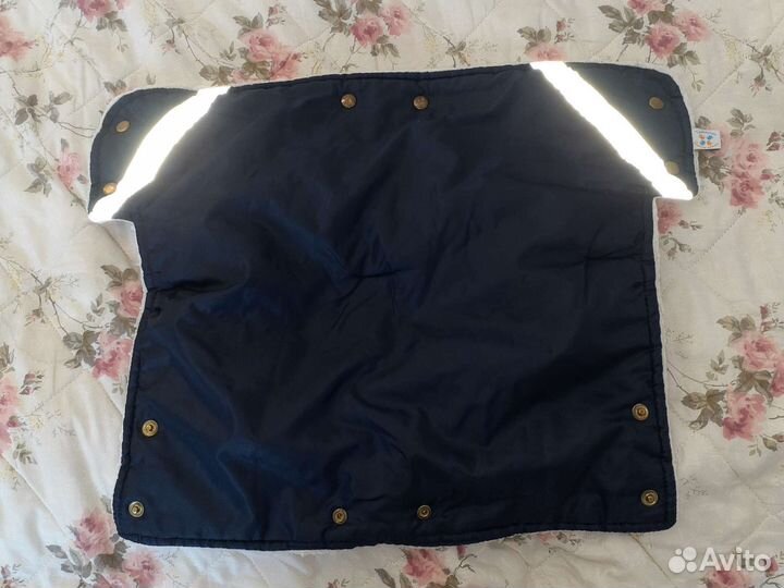 Муфта для рук на коляску