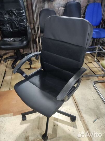 Компьютерное кресло IKEA