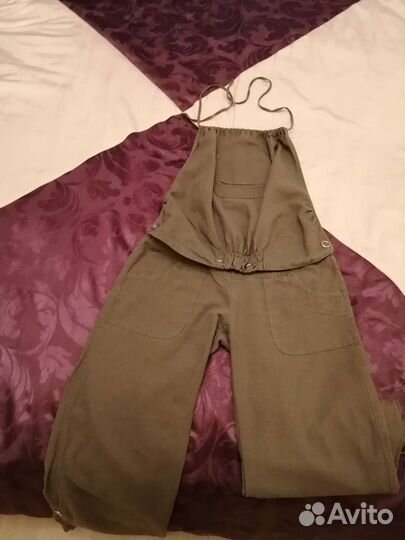 Комбинезон женский летний 44-46