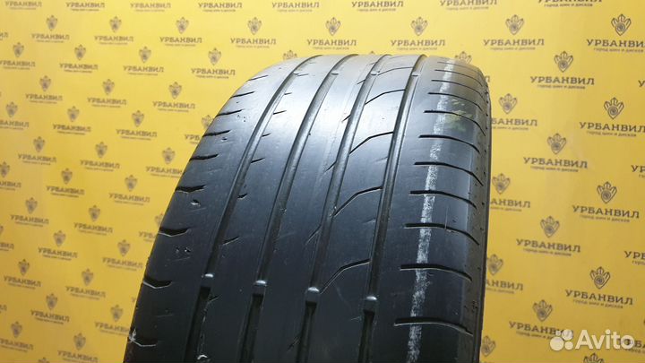 Continental ContiPremiumContact 2 225/50 R17 98V